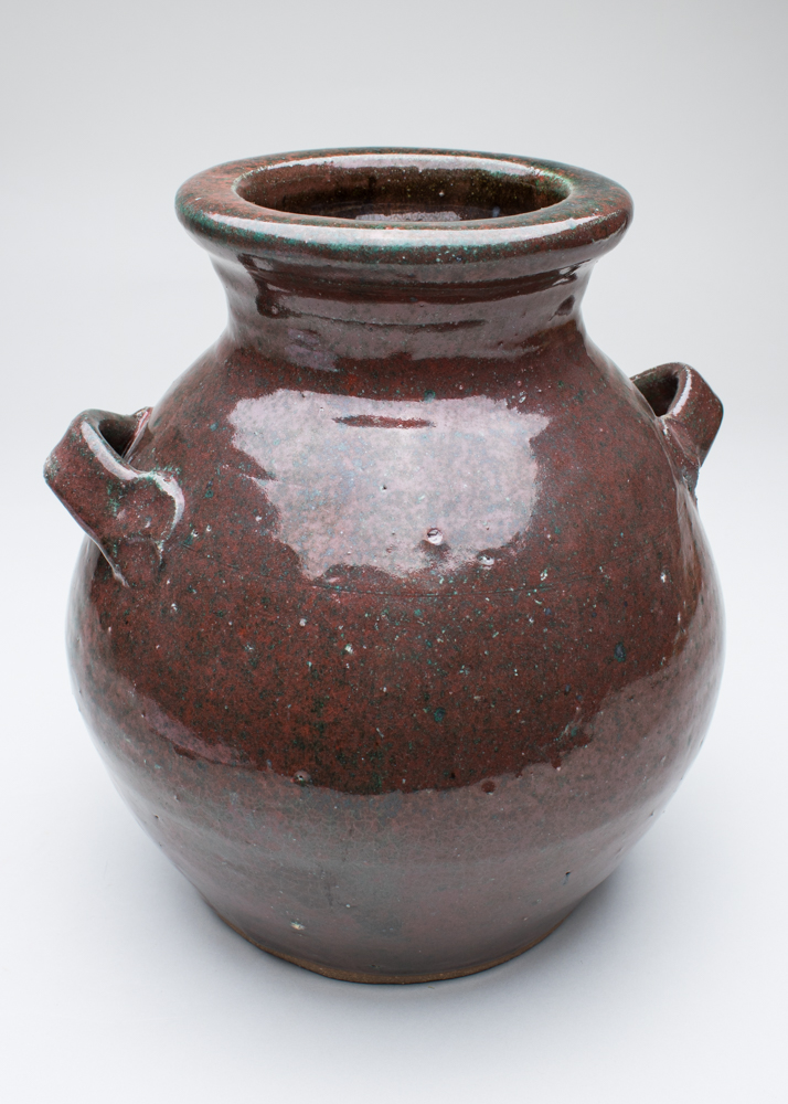 Vase : TC21 — The Leach Pottery
